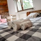 Pokoje Holistyczne Ujęcie - błogi wypoczynek nad Bugiem Głody (4)