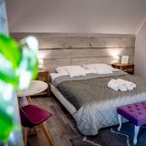 Pokoje Holistyczne Ujęcie - błogi wypoczynek nad Bugiem Głody (5)