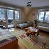 Apartament w Domu pod Brzyzkiem Nowy Targ (3)