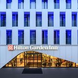 Hilton Garden Inn Debrecen City Center (3)