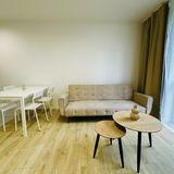 Apartament Tysiąclecia  (2)