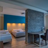 City Budget Hotel Budapest (2)