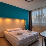 City Budget Hotel Budapest (3)