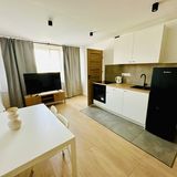 Apartament Dąbrowskiego  (2)