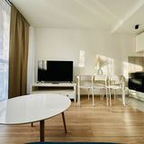 Apartament Powstańców 19 Oświęcim (4)