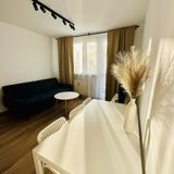 Apartament Powstańców 19 Oświęcim (2)