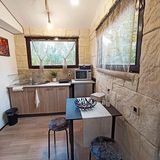 Forest Hide Tiny House Covasna  (2)