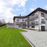 Apartamenty Słodyczka Mizerna (4)