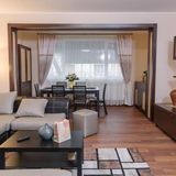 Apartament Premium Borealis Timișoara (4)