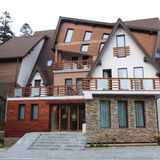 Hotel Paj Retreat & Spa Sinaia (2)