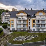 Apartamenty Sun & Snow Czarna Góra Stubai  (3)