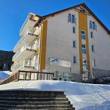 Apartamenty Sun & Snow Czarna Góra Stubai  (2)