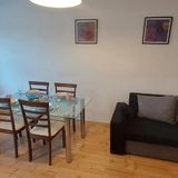 Apartament Agatowa Lublin (2)