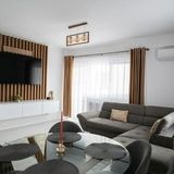 Comfort Luxury Apartment near Romanescu Park Craiova (2)