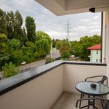 Comfort Luxury Apartment near Romanescu Park Craiova (5)