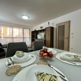 City Centre Simonffy Private Flat Debrecen (2)