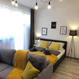 Apartament Szczęśliwa 13 - Plac Ratuszowy (3)