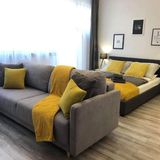 Apartament Szczęśliwa 13 - Plac Ratuszowy (4)