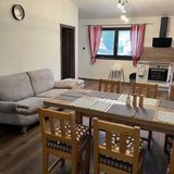 Apartmán 27 v Krkonoších Lánov (5)