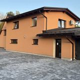 Apartmán 27 v Krkonoších Lánov (2)