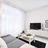 Apartament White Polanki Kołobrzeg  (3)