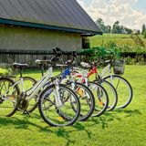 Apartman Czarny Dunajec - PPG901 (2)