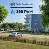 Apartament Luxe w Kołobrzegu - 365PAM (4)