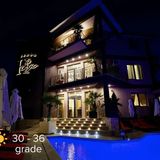 Boutique Hotel HEgo Hunedoara (2)