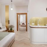 Aries' Collection Luxury Suites Brașov (3)