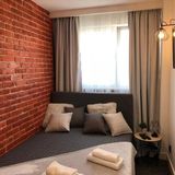 Family & Business Sauna Apartments Rynek Centrum Downtown (3)