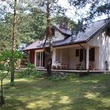 Domek nad Narwią Długosiodło (4)