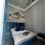 Family & Business Sauna Apartments Sienkiewicza Wesoła No 5 Centrum Downtown (2)