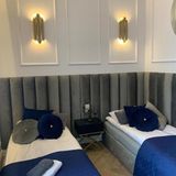 Family & Business Sauna Apartments Sienkiewicza Wesoła No 5 Centrum Downtown (4)