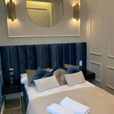 Family & Business Sauna Apartments Sienkiewicza Wesoła No 5 Centrum Downtown (5)