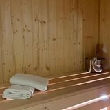 F & B Sauna Tężnia Apartments No 10 VIP -Leśny nad Zalewem (3)