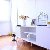 Cozy and great location by Cooee Apartments Warszawa (4)