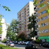 Stylish and spacious by Cooee Apartments Warszawa (2)