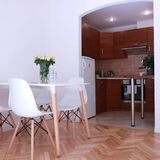 Chill & Explore by Cooee Apartments Warszawa  (2)