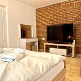 Apartament 4 Friends Centru Brașov (2)