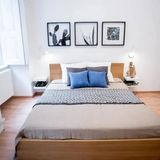 City Heart Apartman Budapest (2)