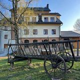 Feltlův mlýn Borovnice (5)