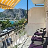 Apartment Aurel Omis (4)