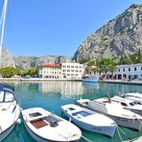 Apartments Ozren Omis (5)