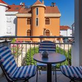 Apartman Malinska - CKI657 (3)