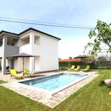 Apartment Villa Mares 1 Umag (4)