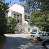 Apartmanok A Tenger Mellett Sobra, Mljet - 600 Sobra (4)