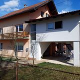 Apartmanok Parkolóhellyel Lipovača, Plitvice - 17657 Lipovača (2)