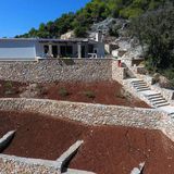 Robinzoni Apartmanok Parkolóhellyel Öböl Medvidina, Hvar - 22019 Medvidina (5)