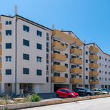 Apartmanok Parkolóhellyel Pula - 23290 (2)