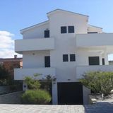 Apartments Blue Skies Ljubac (2)